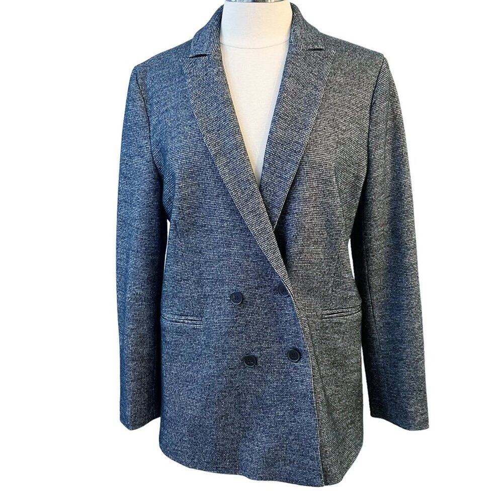 J. McLAUGHLIN Warrington Jacket Blazer 12